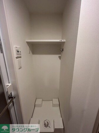 アイルグランデ赤羽の物件内観写真